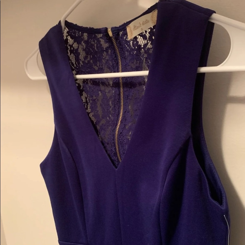 Altar’d State Mini Dress